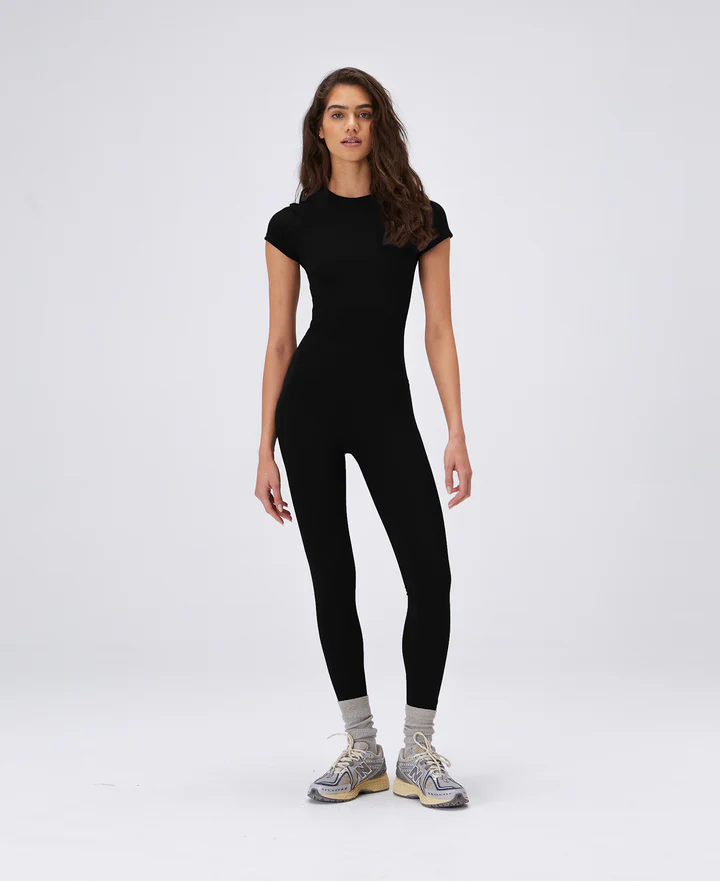 Adanola Unitard | Long & Short Sleeve Gym & Sports Unitards