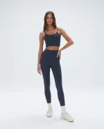 Ultimate Leggings - Midnight Blue