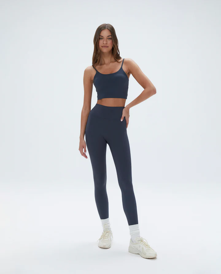 Ultimate Leggings - Midnight Blue