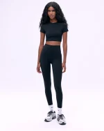 Ultimate Leggings - Black