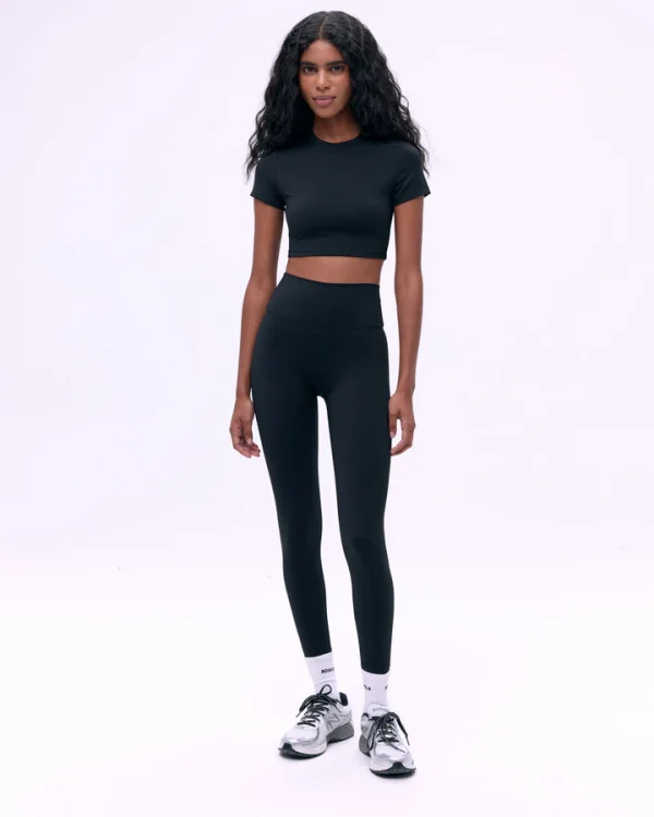 Ultimate Leggings - Black