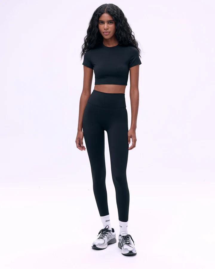 Ultimate Leggings - Black
