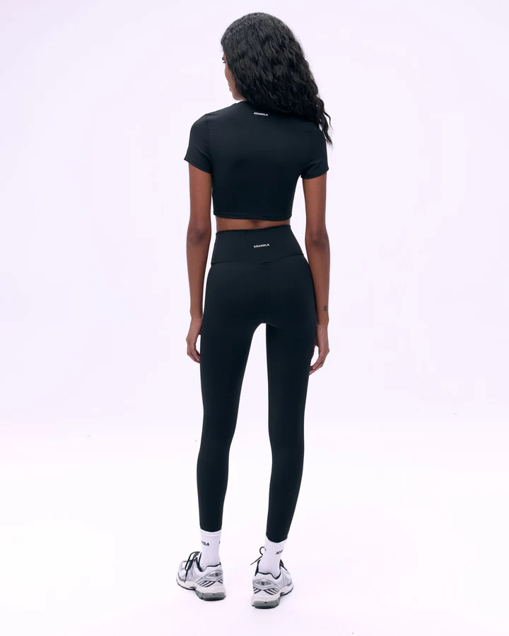 Ultimate Leggings - Black