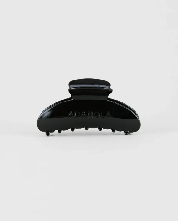 Claw Clip - Black